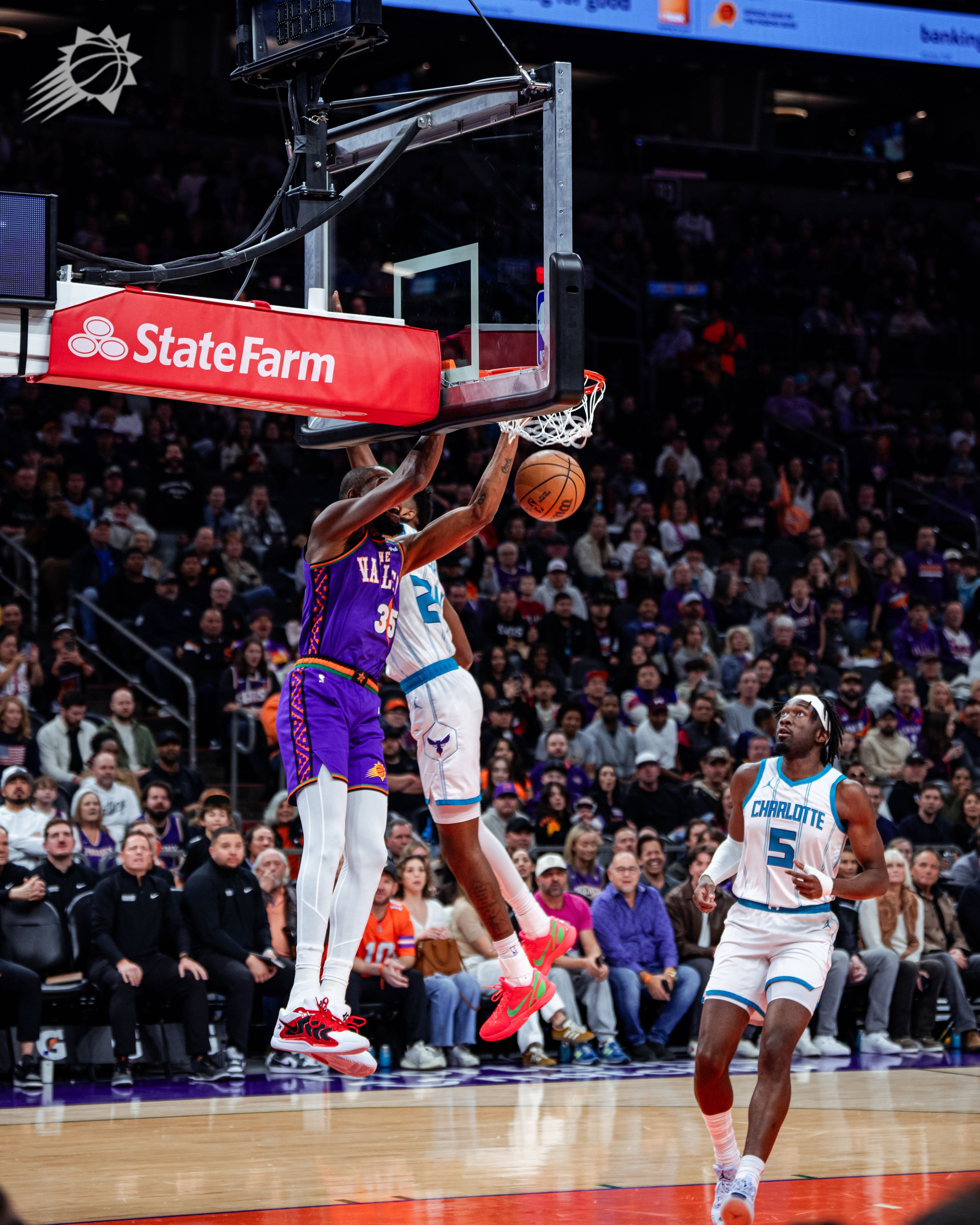 爱游戏APP下载夏洛特黄蜂发布备战花絮，集结日刷新队史纪录，NBA季后赛任务艰巨，细节决定成败的简单介绍